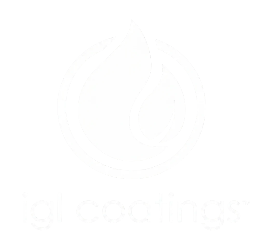 IGL Coatings logo